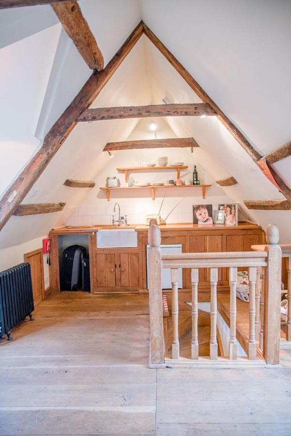 فيلا Quay House, وودبريدج المظهر الخارجي الصورة