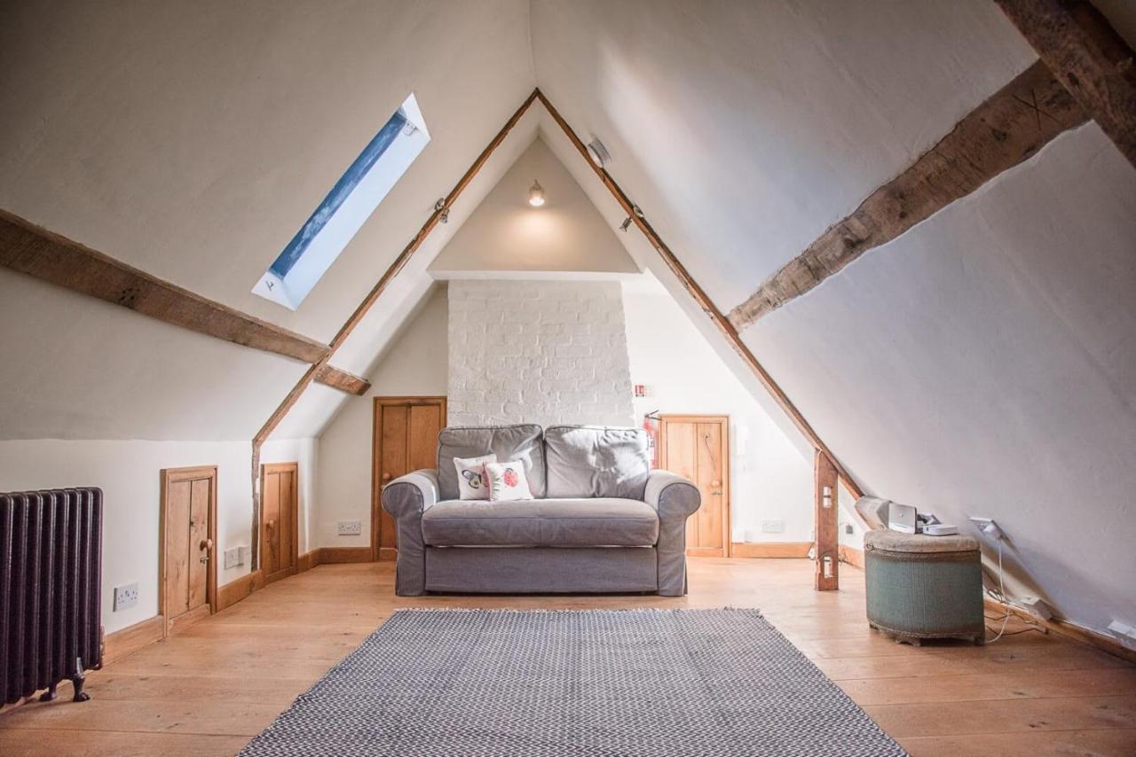 فيلا Quay House, وودبريدج المظهر الخارجي الصورة