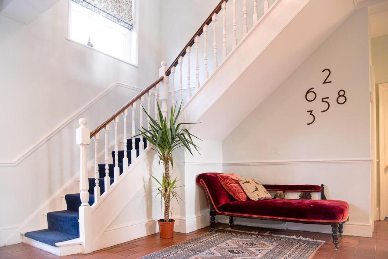 فيلا Quay House, وودبريدج المظهر الخارجي الصورة